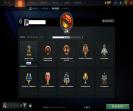🏆 Аккаунт Dota 2 з MMR 1267 та 200 годин гри ✅