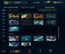 Чудовий акаунт для початку в League of Legends на NA сервері