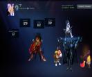 Акаунт DOTA 2 🎮 | MMR 2000 | 2274 години | Порядність 10000 🛡