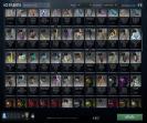 Аккаунт Dota 2 з рейтингом 6000 та 2823 годинами гри