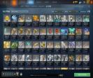 🏆 Аккаунт Dota 2 з MMR 1190 | 1549 годин | Порядність 7700 ✅