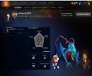 🏅 MMR 7044 | 🕒 615 годин | 🛡 12000