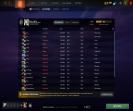 🏅 MMR 1200 | 🕒 480 годин | 🛡 7500