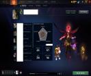 🎮 Dota 2 | MMR: 1 | 🛡 Порядність: 9252 | 🕒 Годин: 650 | ✅ В наявності