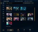 Акаунт LoL EU West 🛡 Рівень 47, 4 Скіни ⭐️ Некласифікований 🎮 В наявності 1 шт.
