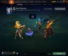 🏅 MMR 2200 | 🕒 245 годин | 🛡 11800