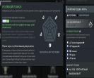 Акаунт Dota 2 з рейтингом 1500 та 2092 годинами гри