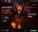 Рейтинговий акаунт з MMR 2400 та 770 годинами гри