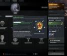 Акаунт Dota 2 з рейтингом та порядністю 8740