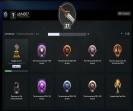 🏅 MMR 1150 | 🕒 949 годин | 🛡 9071