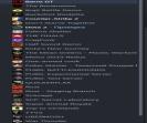 🏅 MMR 2200 | 🕒 1000 годин | 🛡 9000