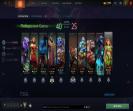 🏆 Акаунт Dota 2 з MMR 3000 та 370 годин гри 🎮