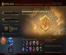 🎮 Аккаунт DOTA 2 з MMR 1 | 163 годин | Порядочність 10560 ✅