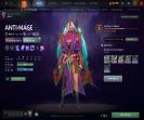 🏅 MMR 6000 | 🕒 12000 годин | 🛡 11500