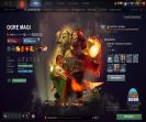 🏅 MMR 1000 | 🕒 2200 годин | 🛡 8000