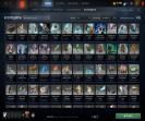 Аккаунт Dota 2 з рейтингом 1800 та 920 годинами гри