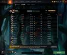 Високий рейтинг та порядність в особистому акаунті Dota 2