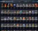 Акаунт DOTA 2 🎮 | MMR 2000 | 2274 години | Порядність 10000 🛡