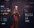 🏅 MMR 2300 | 🕒 1836 годин | 🛡 11000