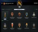 🎮 DOTA 2 акаунт з MMR 3000 ✅ | 4257 годин | Порядочність 10010 🛡