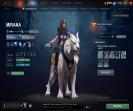 🏅 MMR 2000 | 🕒 5000 годин | 🛡 9000