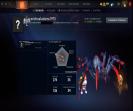 🎮 DOTA 2 Акаунт з MMR 3946 ✅ | 163 годин | Порядок 12000 🛡