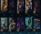 Розкрий світ League of Legends з 56 чемпіонами та 18 скинами!