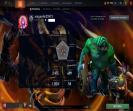 🎮 Продаж аккаунта Dota 2 з рейтингом MMR 1 (9455) - 1654 години