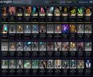 🏅 MMR 2500 | 🕒 950 годин | 🛡 11025