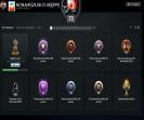 🏅 MMR 6400 | 🕒 4000 годин | 🛡 10500