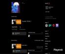 FACEIT акаунт з ELO 2139 та реєстрацією