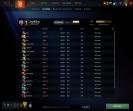 Рейтинговий акаунт Dota 2 з MMR 7419 та 1600 годинами гри