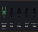 Рівень 38, 31 чемпіон, ранговий Emerald на EU West