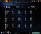 Особистий акаунт з рейтингом та 200 годинами в Dota 2