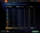 🏆 Аккаунт з рейтингом 2000 MMR | 🕒 Часів гри: 470 | ✅ Порядність: 8900 | 1 шт.