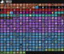 Вражаюча колекція зі 319 скинів на PC Battle Royale