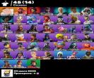 Масштабна колекція з 45 скинів для Battle Royale на ПК