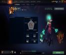 🏆 Акаунт Dota 2: MMR 3532, 2076 годин 🎮