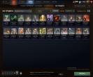 🏅 MMR 2000 | 🕒 5000 годин | 🛡 9000