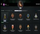 Рейтинговий акаунт Dota 2 з 394 годинами гри та 1200 MMR