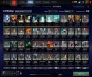 🏅 MMR 1850 | 🕒 2100 годин | 🛡 2500