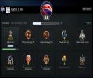 🏅 MMR 4410 | 🕒 2558 годин | 🛡 7823