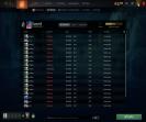 🏅 MMR 1 | 🕒 175 годин | 🛡 10980