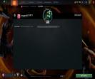 🎮 Продаж аккаунта Dota 2 з рейтингом MMR 1 (9455) - 1654 години