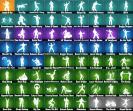 63 скіна для Battle Royale на PC 🖥🎭