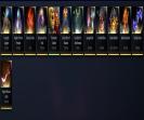 🏅 MMR 1000 | 🕒 12000 годин | 🛡 9000