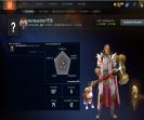 🏅 MMR 7007 | 🕒 576 годин | 🛡 12000