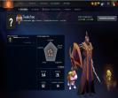 🏆 Аккаунт Dota 2 з MMR 7951 та 196 годинами 🎮
