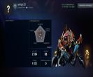 Акаунт DOTA 2 з MMR 2700 🎮 2728 годин | Порядок 10000 | Високий рейтинг ✅