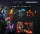 🏆 Аккаунт Dota 2 з рейтингом 5400 MMR ⭐️ | 5567 годин 🎮